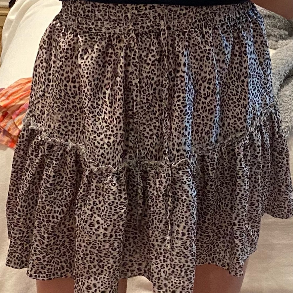 Showpo Skirt